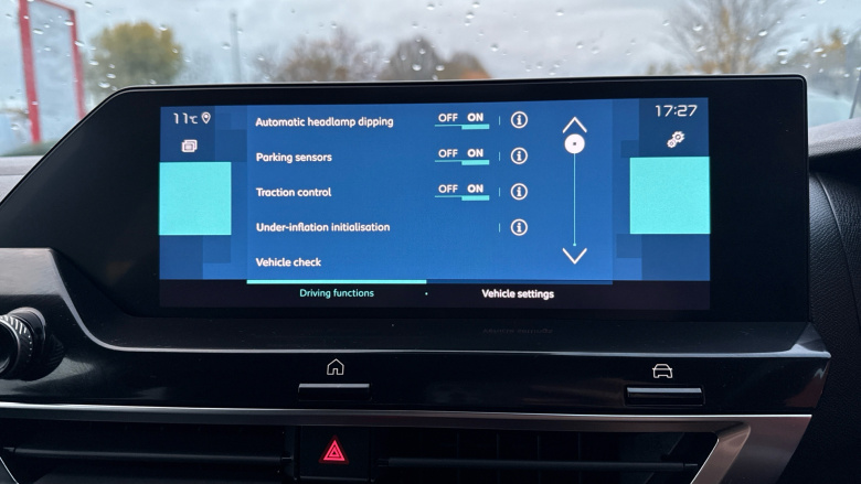 Citroen C4 100kW Shine Plus 50kWh 5dr Auto Electric Hatchback